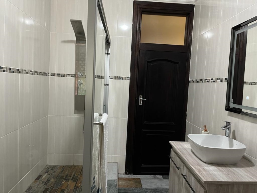 4 Bedroom Property for Sale in Jan Cillierspark Free State